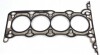 613622500 Прокладка ГБЦ Opel Astra/Combo 1.2/1.4 04- (0.32mm) Z12XEP/Z14XEL VICTOR REINZ підбір по vin на Brocar
