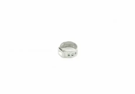N10196901 Хомут стяжной топливного фильтра (15,5mm) VAG підбір по vin на Brocar