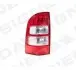 ZFD1953L Задній ліхтар FORD RANGER, 11.06 - 03.09 SIGNEDA підбір по vin на Brocar