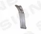 АРКА ПЕРЕДНЕГО КРЫЛА VW CRAFTER, 06 - 17 PBZ77015ER