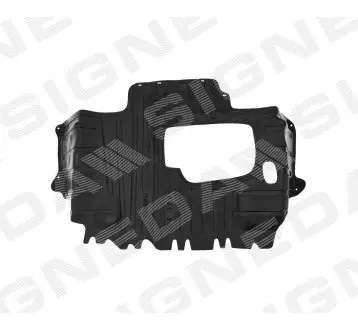 PVW60006A Захист двигуна SIGNEDA підбір по vin на Brocar