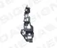 КРОНШТЕЙН ДЛЯ БАМПЕРА VW GOLF VII, 17 - SIN0351L