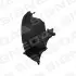 Підкрильник BMW X5 (E70), 10.06 - 04.10 PBM11111AL
