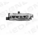Противотуманная фара BMW X3 (G01), 18 - ZBM2059R