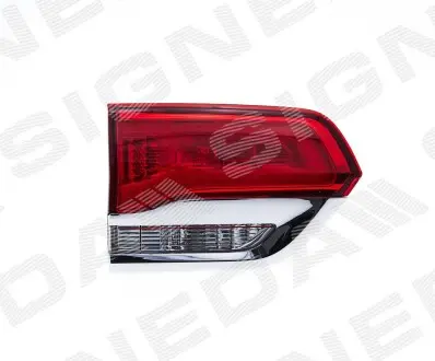 ZCR1951L Задний фонарь JEEP GRAND CHEROKEE, 17 - SIGNEDA підбір по vin на Brocar