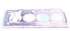 613723520 Прокладка ГБЦ Opel Astra J 1.7CDTI 09-, 1.05mm, (3 метки) VICTOR REINZ підбір по vin на Brocar