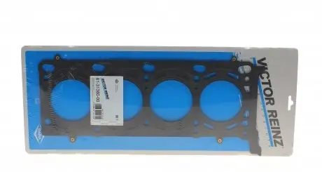 613136000 Прокладка ГБЦ BMW 5 (E39)/7 (E38) 3.5i 96-01 (1.74mm) (1-4 цил) (d=85mm), M62 B35 VICTOR REINZ підбір по vin на Brocar