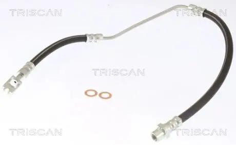 815011213 Шланг тормозной зад. правый BMW X5 E53 TRISCAN підбір по vin на Brocar
