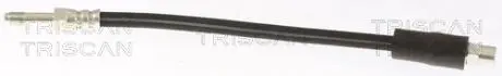 815011207 Шланг гальмівний зад. L+R Bmw E39 320MM TRISCAN підбір по vin на Brocar