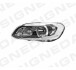 ПЕРЕДНЯ ФАРА VOLVO XC60, 04.13 - 02.17 ZVV111058L