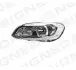ПЕРЕДНЯ ФАРА VOLVO XC60, 04.13 - 02.17 ZVV111058L