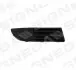 РЕШЕТКА В БАМПЕР VW POLO (IVF), 05 - 09 PVW99022CAR
