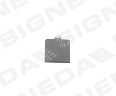 PBM99219CA ЗАГЛУШКА ГАКА BMW 5 (F10/F11), 10 - 16 SIGNEDA підбір по vin на Brocar