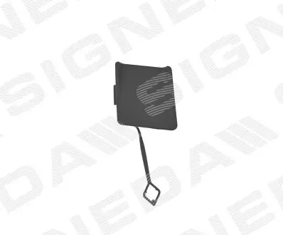 PBM99221CA ЗАГЛУШКА ГАКА BMW 5 (F10/F11), 10 - 16 SIGNEDA підбір по vin на Brocar
