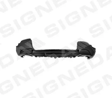 PFD04491BA БАМПЕР ПЕРЕДНИЙ FORD EXPLORER, 16 - 18 SIGNEDA подбор по vin на Brocar