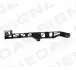 PMZ43076AR КРОНШТЕЙН ДЛЯ БАМПЕРА MAZDA 3, 07 - 09 SIGNEDA підбір по vin на Brocar