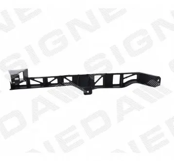 PMZ43076AR КРОНШТЕЙН ДЛЯ БАМПЕРА MAZDA 3, 07 - 09 SIGNEDA подбор по vin на Brocar