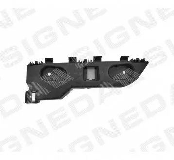 PFD43407AL КРОНШТЕЙН ДЛЯ БАМПЕРА FORD FOCUS, 18 - SIGNEDA подбор по vin на Brocar