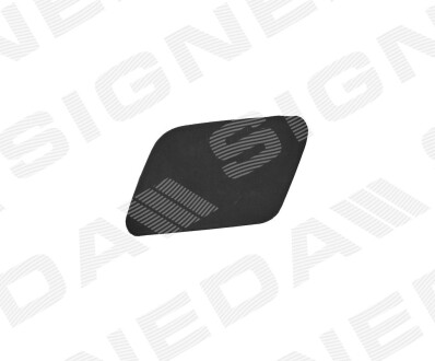 PAD99120CAL Крышка омывателя AUDI A6 (C5), 01 - 05 SIGNEDA подбор по vin на Brocar