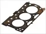877232 Прокладка ГБЦ Skoda Fabia 1.2 01- (0.64mm, Ø 77,00mm) ELRING підбір по vin на Brocar