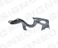 PTY21223AR Петля для капота TOYOTA RAV 4, 16 - 18 SIGNEDA підбір по vin на Brocar