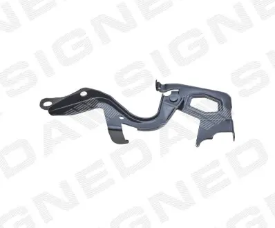 PTY21223AR Петля для капота TOYOTA RAV 4, 16 - 18 SIGNEDA підбір по vin на Brocar