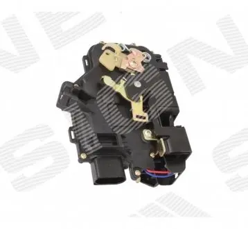 DL055R ЗАМОК ДЛЯ ДВЕРЕЙ AUDI A6 (C5), 01 - 05 SIGNEDA подбор по vin на Brocar