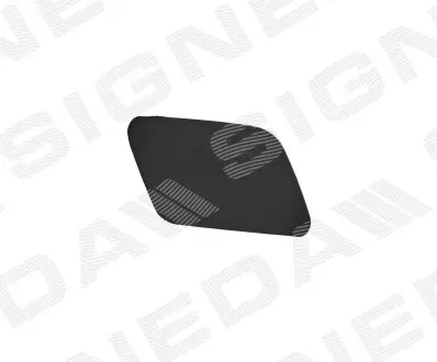 PAD99120CAR Кришка омивача AUDI A6 (C5), 01 - 05 SIGNEDA підбір по vin на Brocar