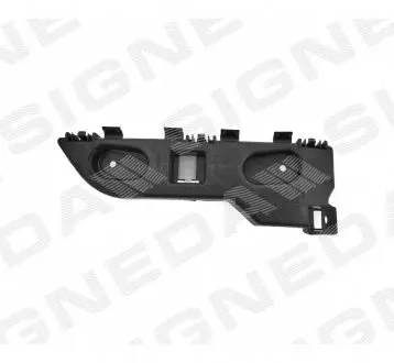 PFD43407AR КРОНШТЕЙН ДЛЯ БАМПЕРА FORD FOCUS, 18 - SIGNEDA подбор по vin на Brocar