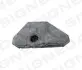 Топливный бак OPEL VECTRA (B), 95 - 98 POP92003A