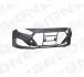 Бампер передний HYUNDAI I-30, 16 - 20 PHN04179BA