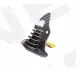 Замок капота BMW 3 (E90/E91), 05 - 09 PBM22026B