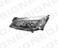 ПЕРЕДНЯ ФАРА OPEL ASTRA (J), 09 - 15 ZOP1161BL