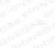 Молдинг бампера AUDI Q7 (4L), 10 - 15 PAD99015A