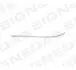 PAD99055MAL Молдинг бампера AUDI Q7 (4L), 10 - 15 SIGNEDA підбір по vin на Brocar