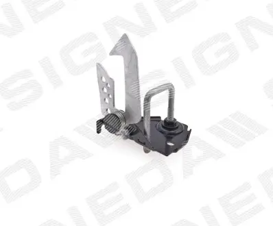 PBM22027R Замок капота BMW 5 (F10/F11), 10 - 16 SIGNEDA підбір по vin на Brocar