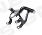 КРЕПЕЖ КРЫЛА BMW 5 (F10/F11), 10 - 16 PBM99066AR