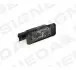 Подсветка номера PEUGEOT 508, 10 - 15 ZPG1702