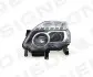 ПЕРЕДНЯ ФАРА NISSAN X-TRAIL, 07 - 14 ZDS111078L