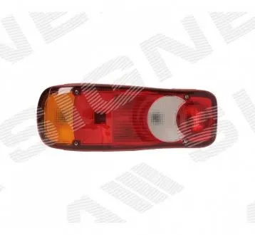ZFT191309L Задній ліхтар RENAULT MASTER, 97 - 02 SIGNEDA підбір по vin на Brocar