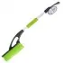 Скребок Bi-Plast зимний+щетка 72 см. BP-72