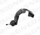 PTY11262AR ПОДКРЫЛЬНИК LEXUS RX350/450H, 09 - 12 SIGNEDA підбір по vin на Brocar