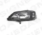 ZOP1116NL ПЕРЕДНЯЯ ФАРА OPEL ASTRA (G), 98 - 04 SIGNEDA підбір по vin на Brocar