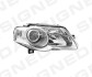 ПЕРЕДНЯЯ ФАРА VW PASSAT (B6), 06 - 10 ZVW11A7RD