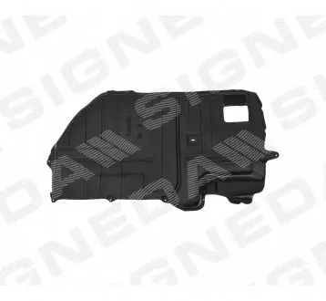 PBM60007A Защита к/п BMW 3 (E36), 12.90 - 05.98 SIGNEDA подбор по vin на Brocar