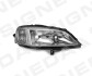 ПЕРЕДНЯЯ ФАРА OPEL ASTRA (G), 98 - 04 ZOP1116ER