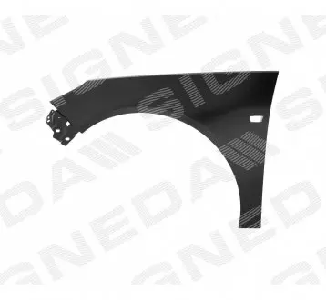 POP10042BL Крило OPEL INSIGNIA (G09), 11.13 - 17 SIGNEDA підбір по vin на Brocar