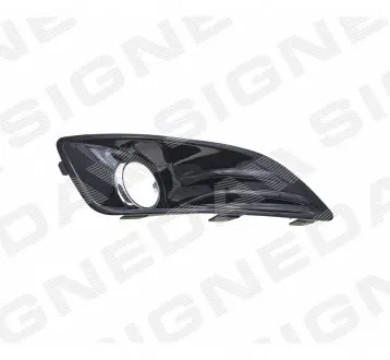 PFD99212CBR РЕШЕТКА В БАМПЕР FORD FIESTA, 13 - 17 SIGNEDA підбір по vin на Brocar