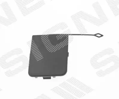 PBM99234CAR ЗАГЛУШКА ГАКА BMW X1 (E84), 09 - 15 SIGNEDA підбір по vin на Brocar