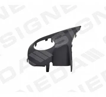 PVW99036CAR Решітка в бампер SIGNEDA підбір по vin на Brocar